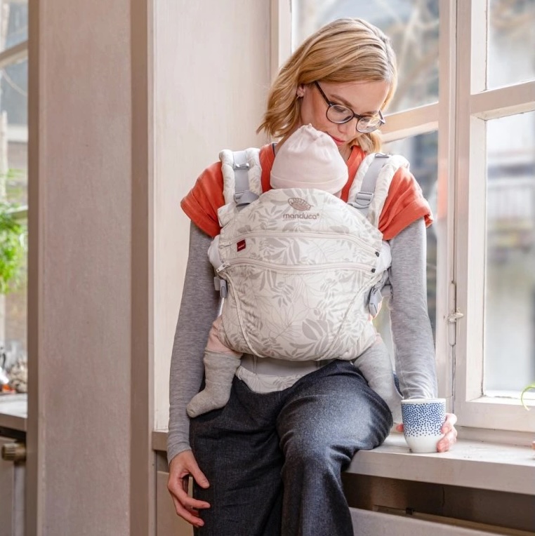 Manduca XT - Botanic Vanilla